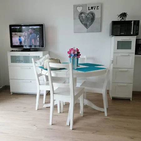 Apartment Brigitte Et Marc Neufchâtel-Hardelot
