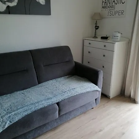 Apartment Brigitte Et Marc