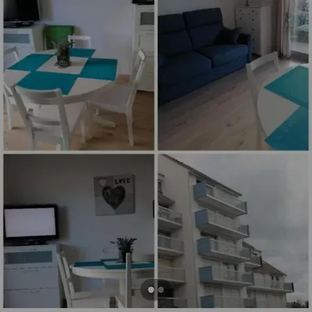 Apartment Brigitte Et Marc *