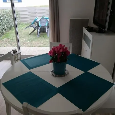 Appartement Brigitte Et Marc *