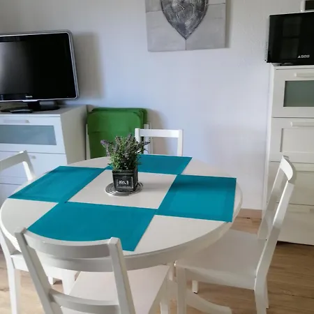 Brigitte Et Marc Appartement