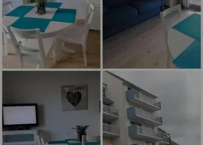 Апартаменты Brigitte Et Marc *